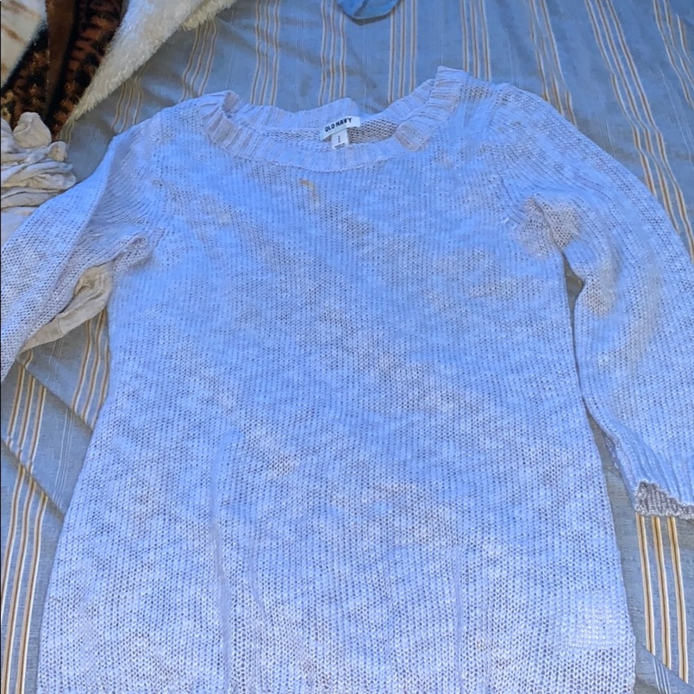 Sweater